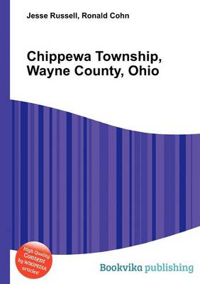 Book cover for Chippewa Township, Wayne County, Ohio