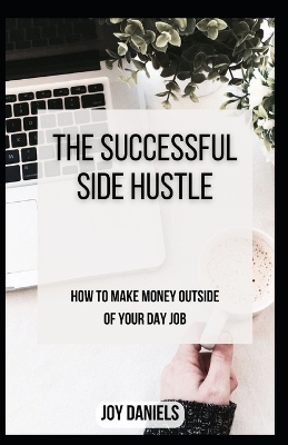 Book cover for The Successful Side Hustle