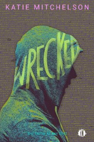 Cover of Wrecked