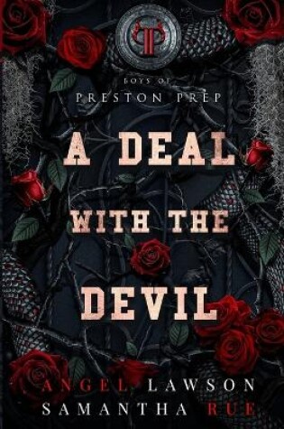 Cover of A Deal With The Devil