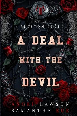 Cover of A Deal With The Devil