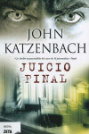 Book cover for Juicio Final