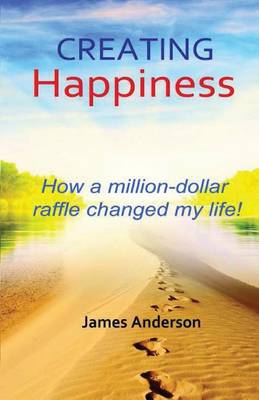 Book cover for Creating Happiness