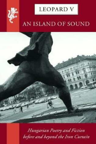 Cover of Leopard V: An Island of Sound