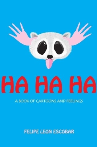 Cover of Ha Ha Ha