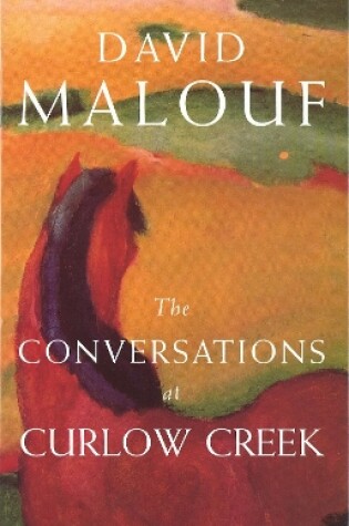 Cover of The Conversations At Curlew Creek