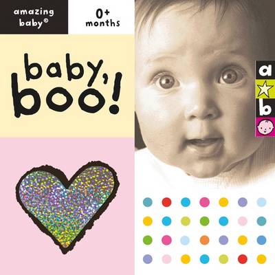Cover of Baby Boo