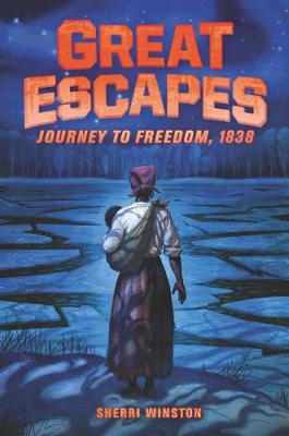 Book cover for Great Escapes #2