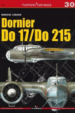 Cover of Dornier Do 17z/Do 2015