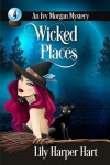 Book cover for Wicked Places