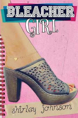 Book cover for Bleacher Girl