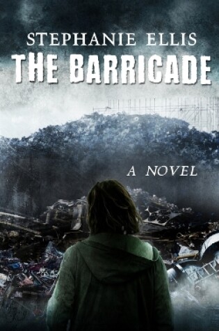 Cover of The Barricade