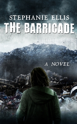 Cover of The Barricade