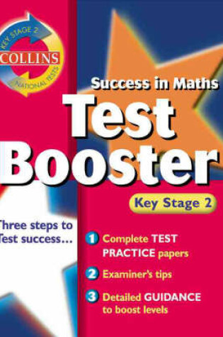 Cover of Success in Maths