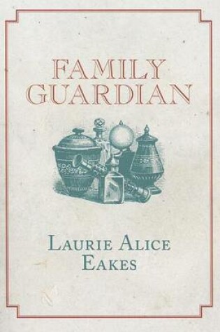 Cover of Family Guardian