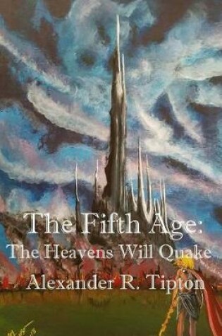 Cover of The Fifth Age