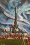 Book cover for The Fifth Age