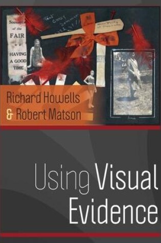 Cover of Using Visual Evidence