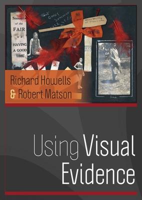 Book cover for Using Visual Evidence