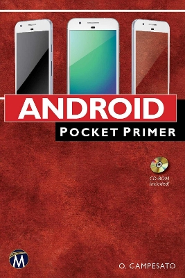 Book cover for Android