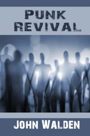 Cover of Punk Revival