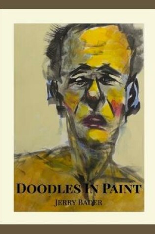 Cover of Doodles In Paint