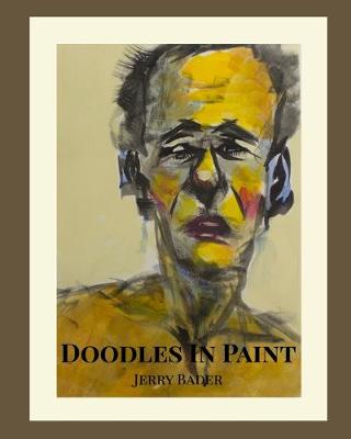 Book cover for Doodles In Paint