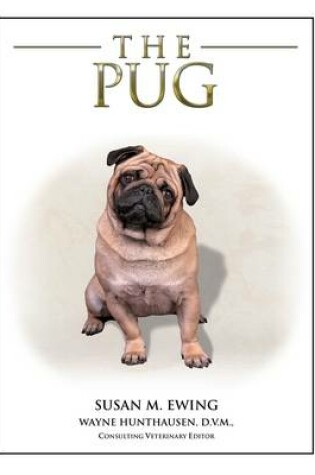 Cover of The Pug