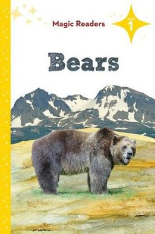 Cover of Bears: Level 1