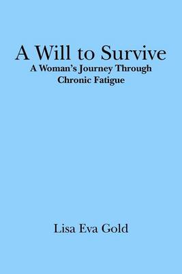 Book cover for A Will to Survive