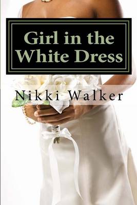 Cover of Girl in the White Dress