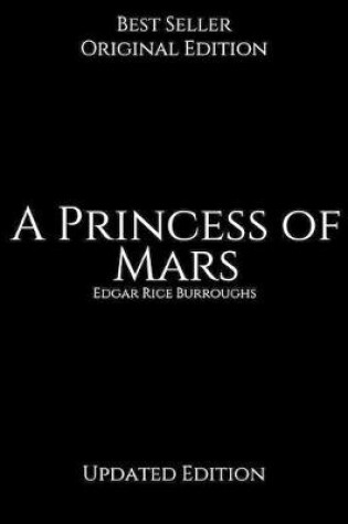 Cover of A Princess of Mars, Updated Edition