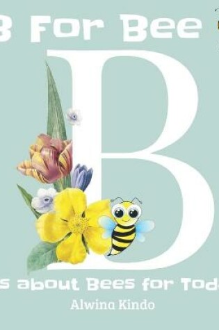 Cover of B for Bee
