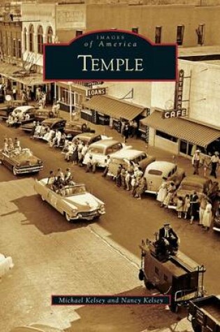 Cover of Temple