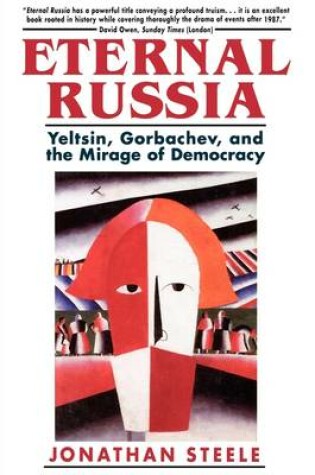 Cover of Eternal Russia