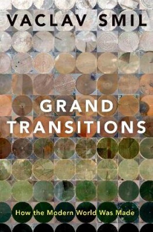 Cover of Grand Transitions