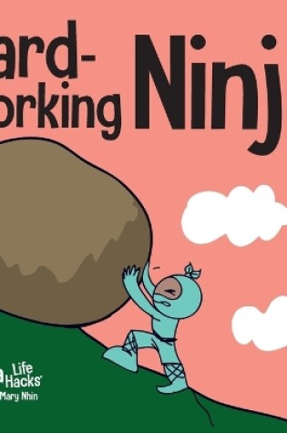 Cover of Hard-working Ninja