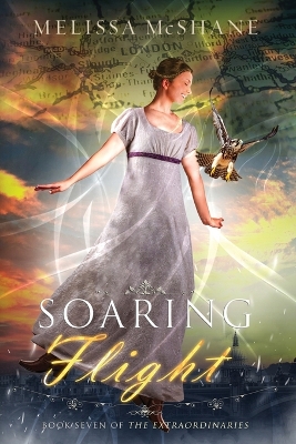 Book cover for Soaring Flight