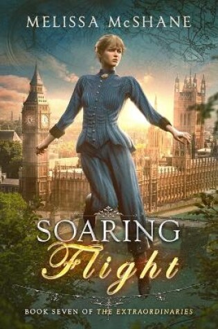 Cover of Soaring Flight