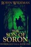 Book cover for Son of Soron