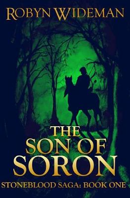 Cover of Son of Soron