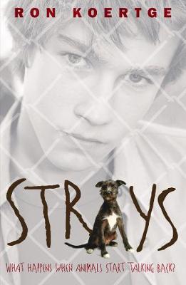 Cover of Strays