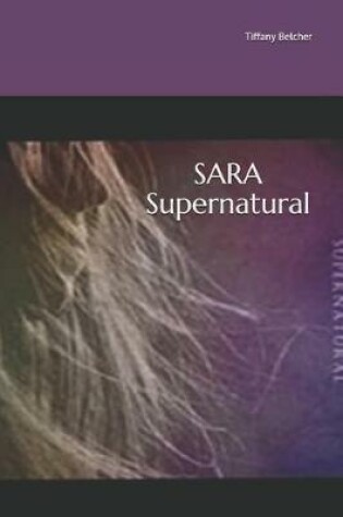 Cover of Sara Supernatural