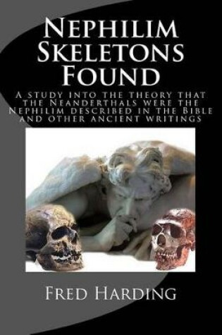 Cover of Nephlim Skeletons Found