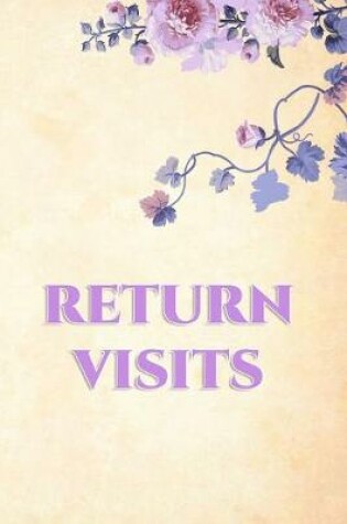 Cover of Return Visits