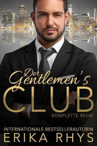 Cover of Der Gentlemen's Club