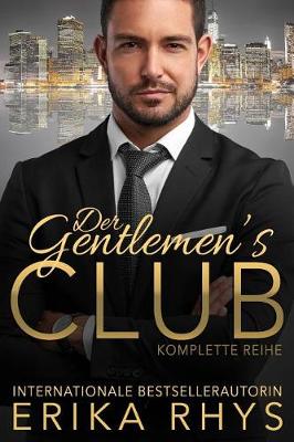 Book cover for Der Gentlemen's Club