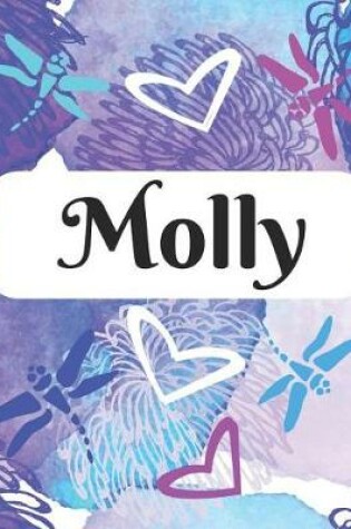 Cover of Molly