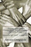 Book cover for Uguaglianziopoli l'Italia Delle Disuguaglianze Seconda Parte