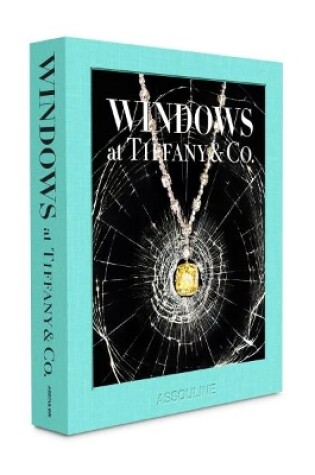 Cover of Windows at Tiffany & Co.
